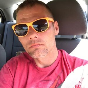 Meet your Posher, Richard